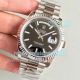 Noob Factory Rolex Day Date II 41mm Watch Black Dial - Swiss ETA3255 (3)_th.jpg